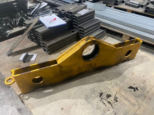 起重机支架缩略图